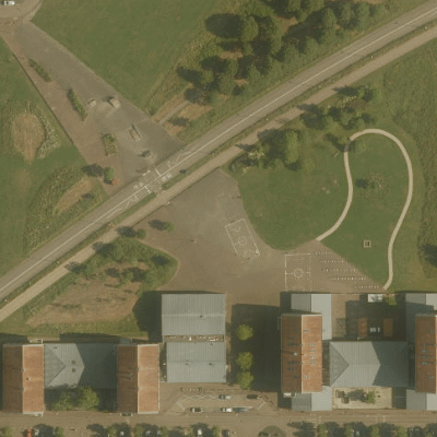 Parkwijk Skatepark