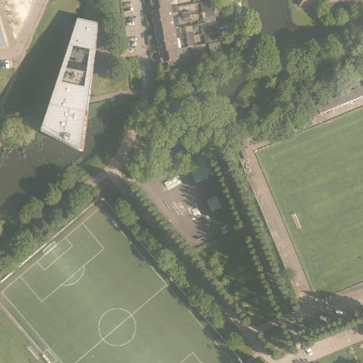 Hollandia skatepark