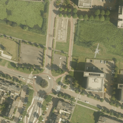 Nieuwegein Skatepark