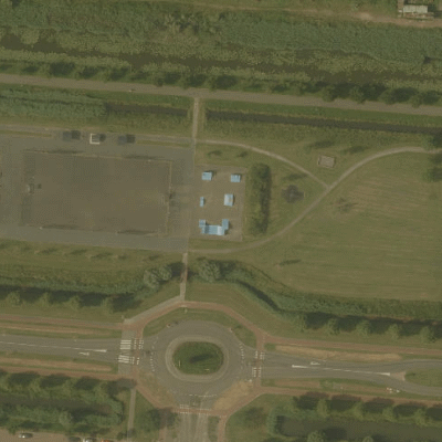 Galecop Skatepark