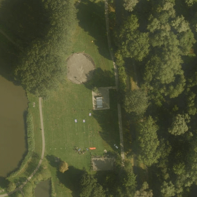 Oudegein Skatepark