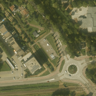 Leerdam skatepark