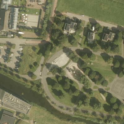 Blokhoeve Skatepark