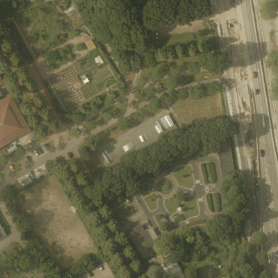 Transwijk Skatepark