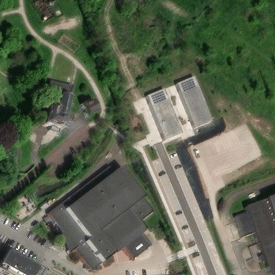 Zoutleeuw skatepark
