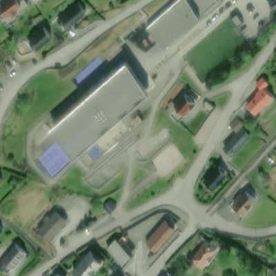 Måløy skatepark