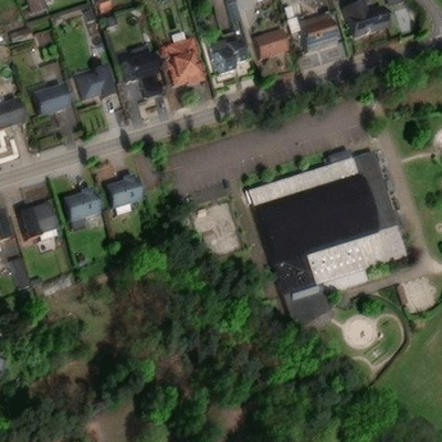Halen skatepark