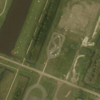 Noorderpark Ruigenhoek pumtrack