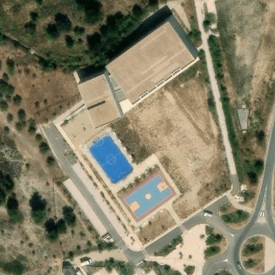 Lançon-Provence pumptrack