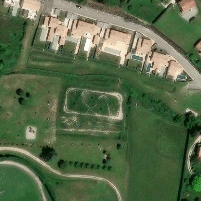 Malaucène pumptrack