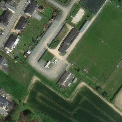 Skatepark de la Savonnette