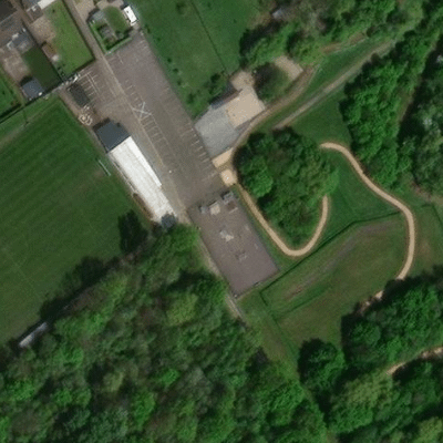 Herk-de-Stad skatepark