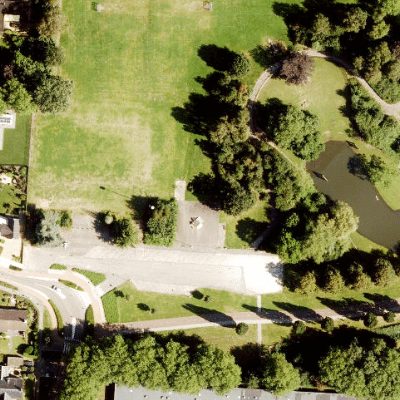 Drunen skatepark