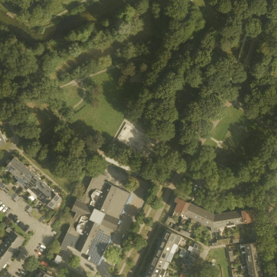 Vlaswiek Skatepark