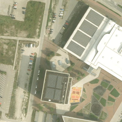 LA Almere Skatepark