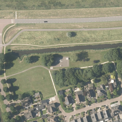 Wervershoof Skatepark