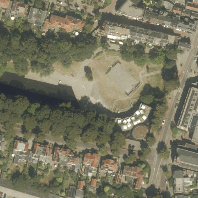 Oude Haven skatepark