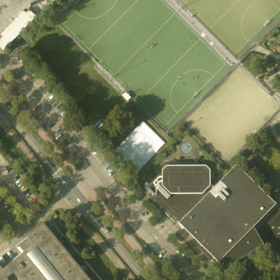 Naarden skatepark