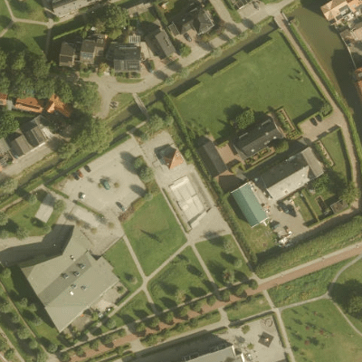 Houten Zuid Skatepark