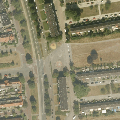 Speeltuin Schans skatepark
