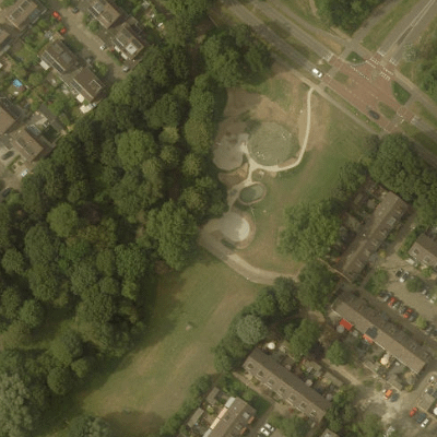 Couwenhoven skatepark