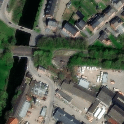 Rochefort skatepark