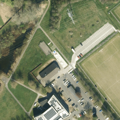 Odijk skatepark