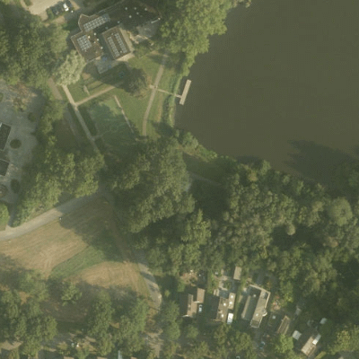 Waterwijk skatepark