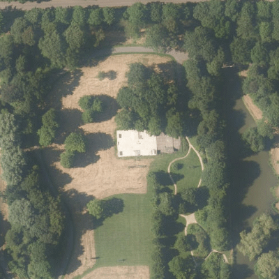 Nassaupark Skatepark