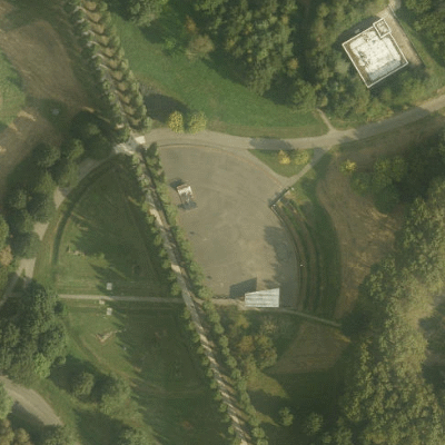 Laterna Magicapark Skatepark