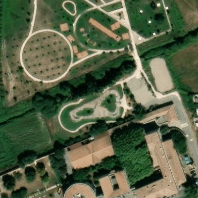Lambesc pumptrack