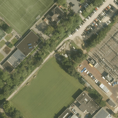 Driebergen Rijsenburg skatepark