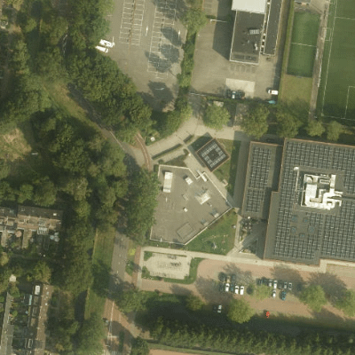 Eemnes skatepark