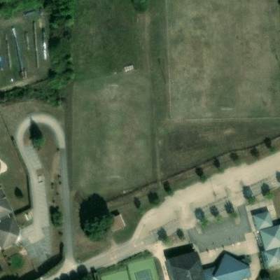 Belleneuve pumptrack