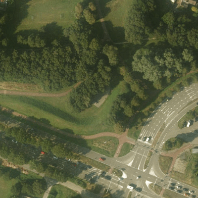 Blaricum Skatepark