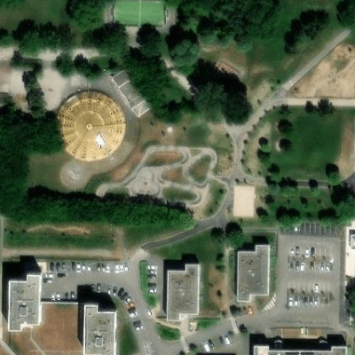 Bourgoin-Jallieu pumptrack