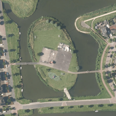 Kadijker Arena Skatepark