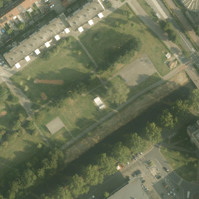 Almere miniramp