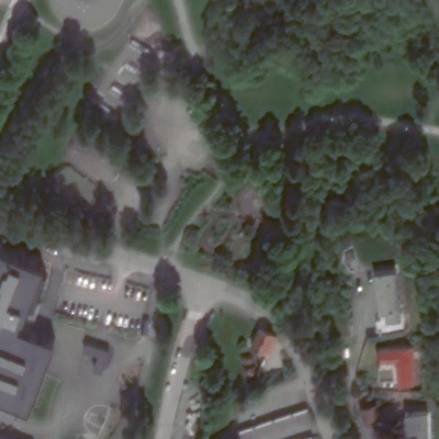 Lynghaugparken Skatepark