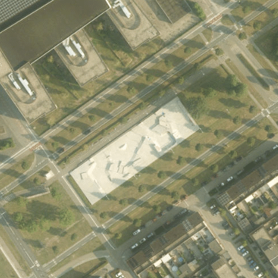 Evenaar Skatepark