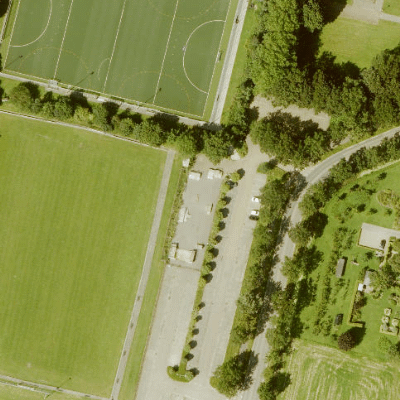 Geldermalsen skatepark