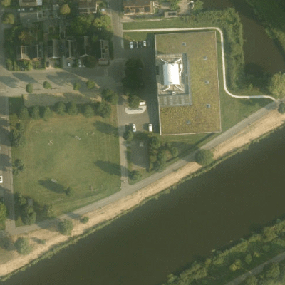 Eilandenbuurt Skatepark