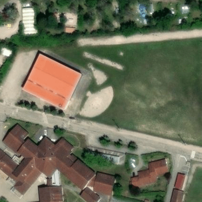 Pont-d'Ain pumptrack