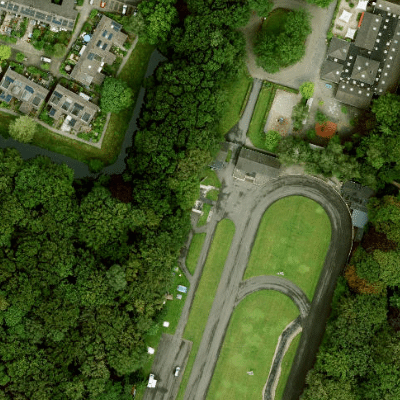Doorn Skatepark