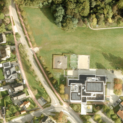 Bergeijk skatepark