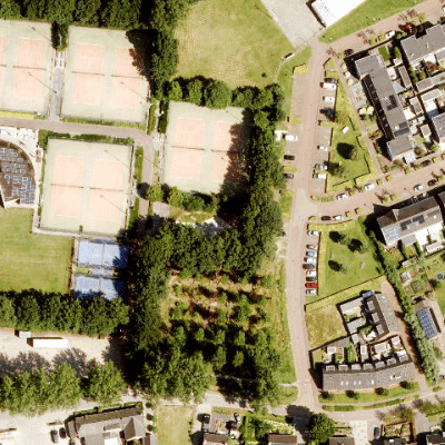 Liempde skatepark
