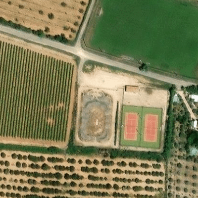 Saint-Saturnin-lès-Apt pumptrack