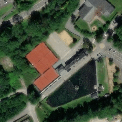 Saint-Hubert skatepark