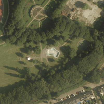 Schothorst skatepark