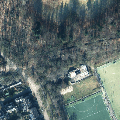 Maarn skatepark